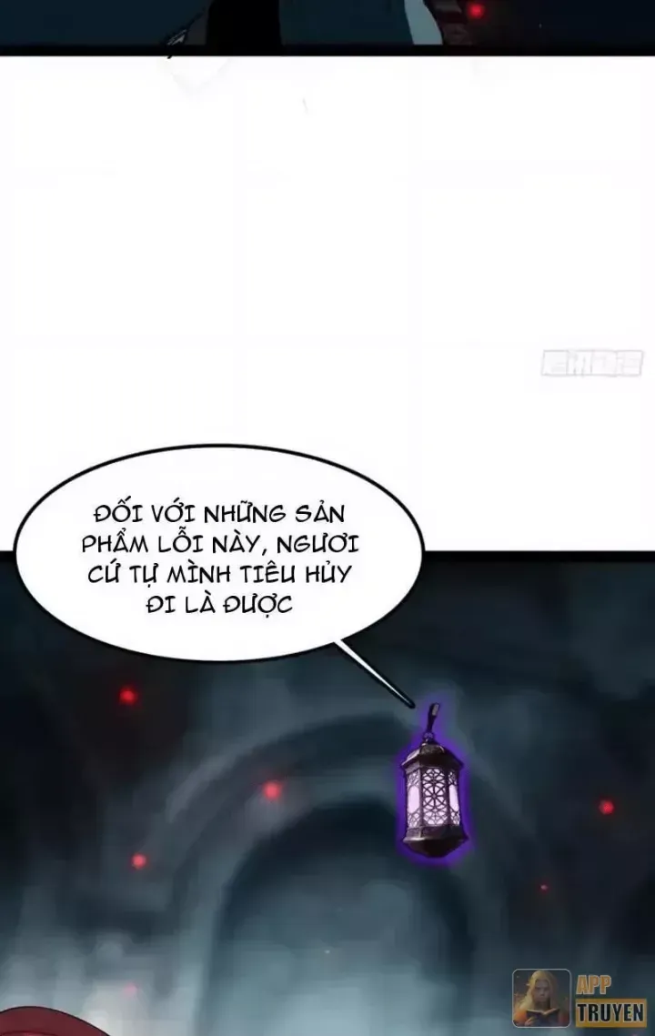 Thi Sơn Huyết Hải Chap 28 - Next Chap 29