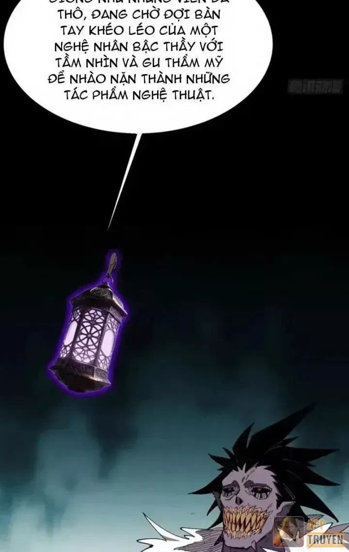 Thi Sơn Huyết Hải Chap 28 - Next Chap 29