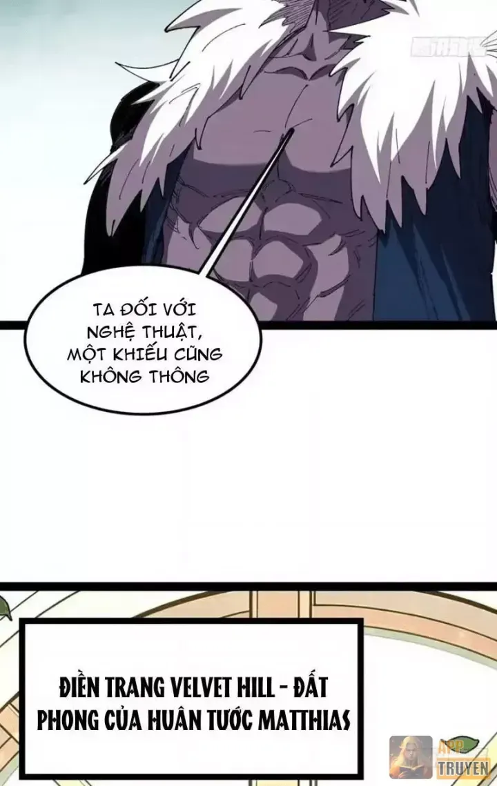 Thi Sơn Huyết Hải Chap 28 - Next Chap 29