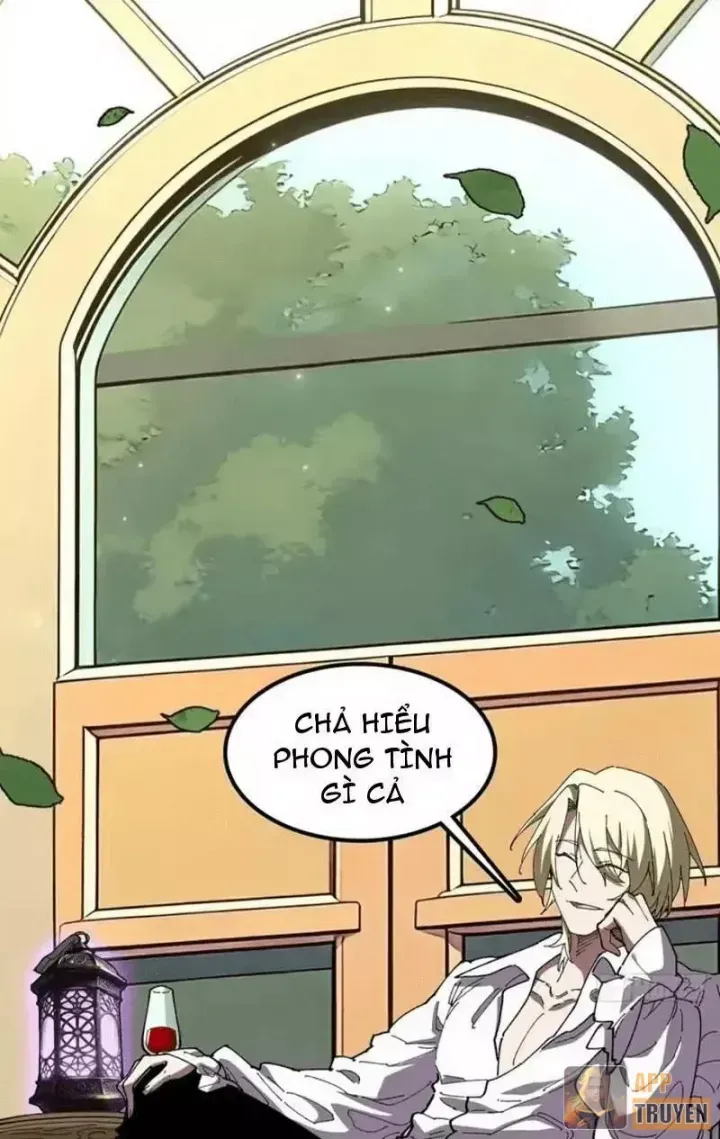 Thi Sơn Huyết Hải Chap 28 - Next Chap 29