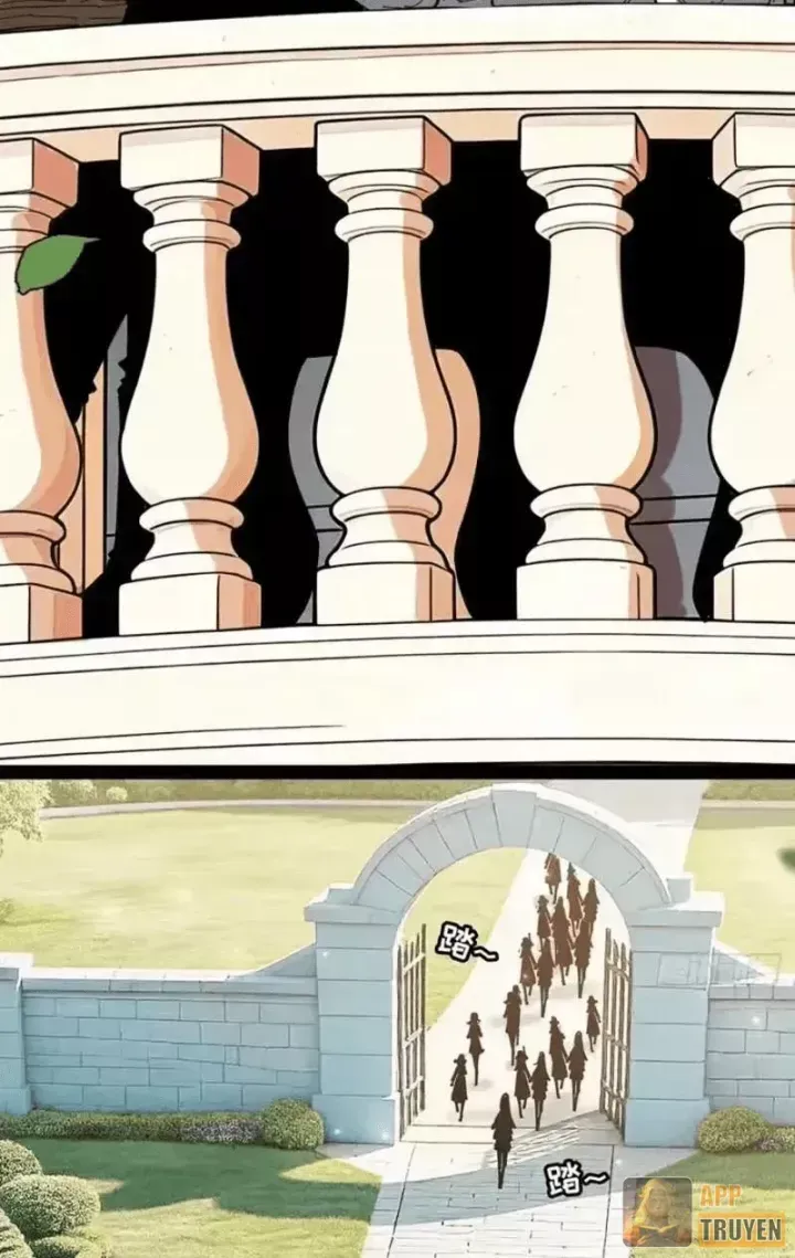 Thi Sơn Huyết Hải Chap 28 - Next Chap 29