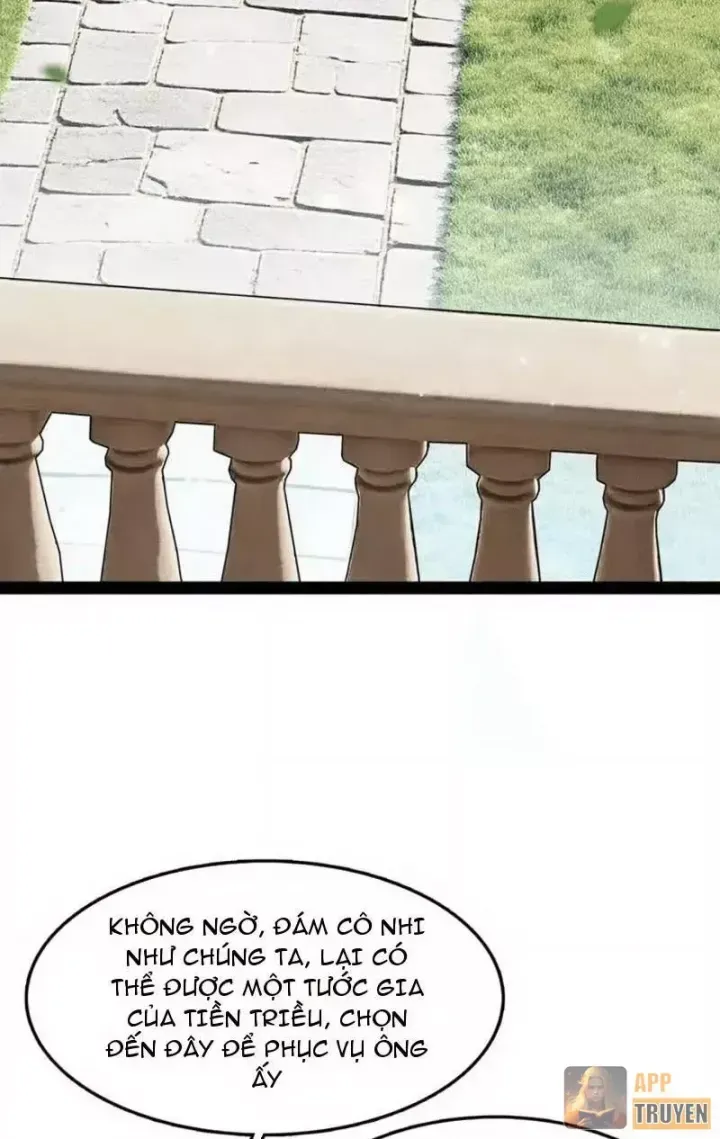 Thi Sơn Huyết Hải Chap 28 - Next Chap 29