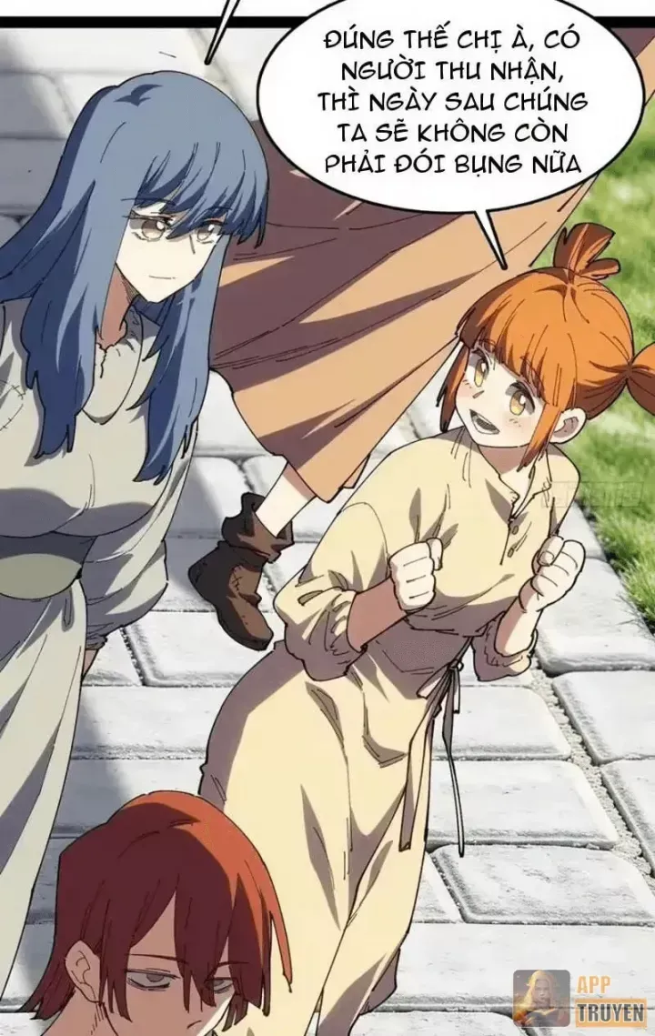 Thi Sơn Huyết Hải Chap 28 - Next Chap 29