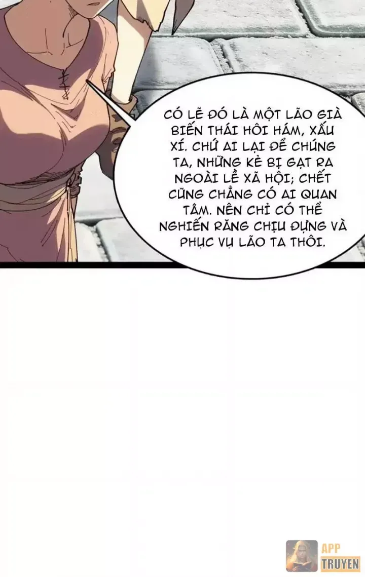 Thi Sơn Huyết Hải Chap 28 - Next Chap 29