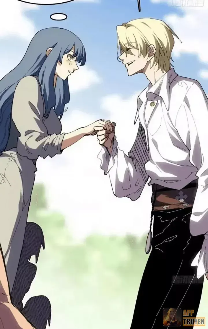 Thi Sơn Huyết Hải Chap 28 - Next Chap 29