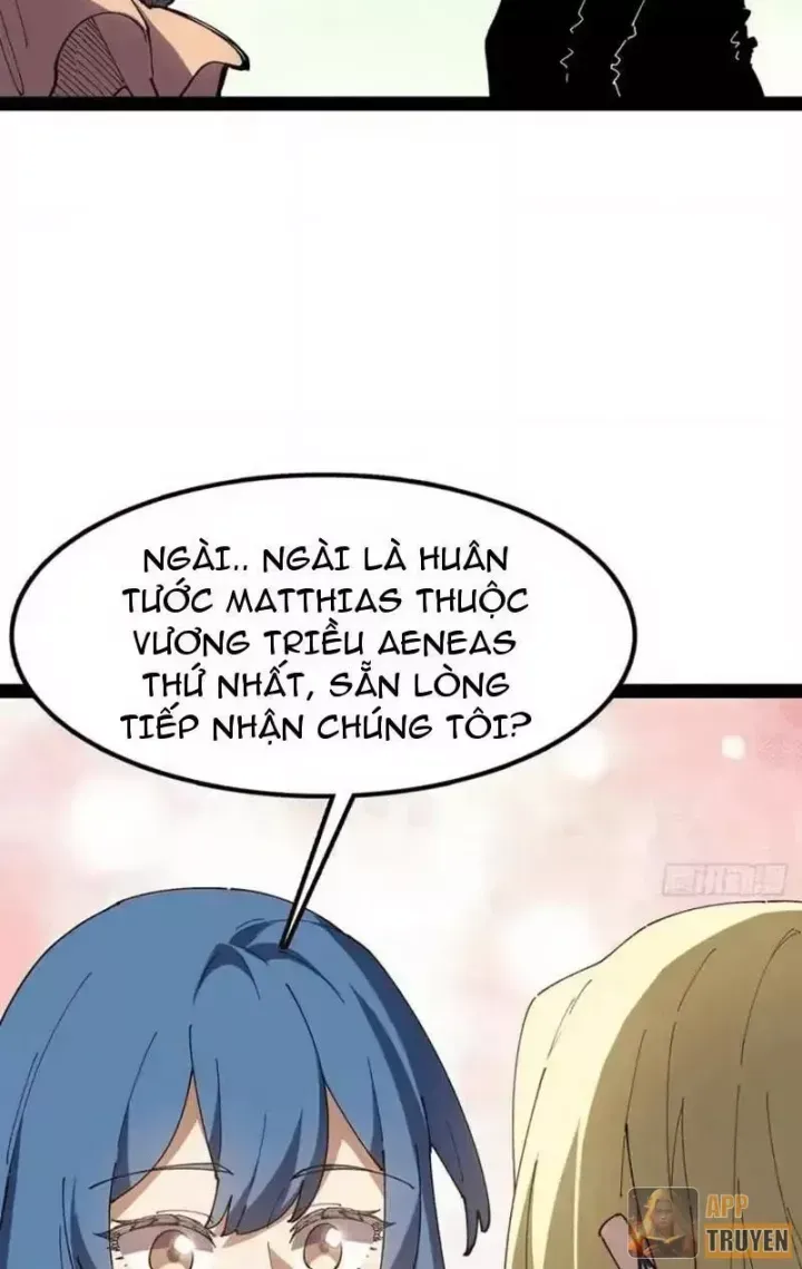 Thi Sơn Huyết Hải Chap 28 - Next Chap 29