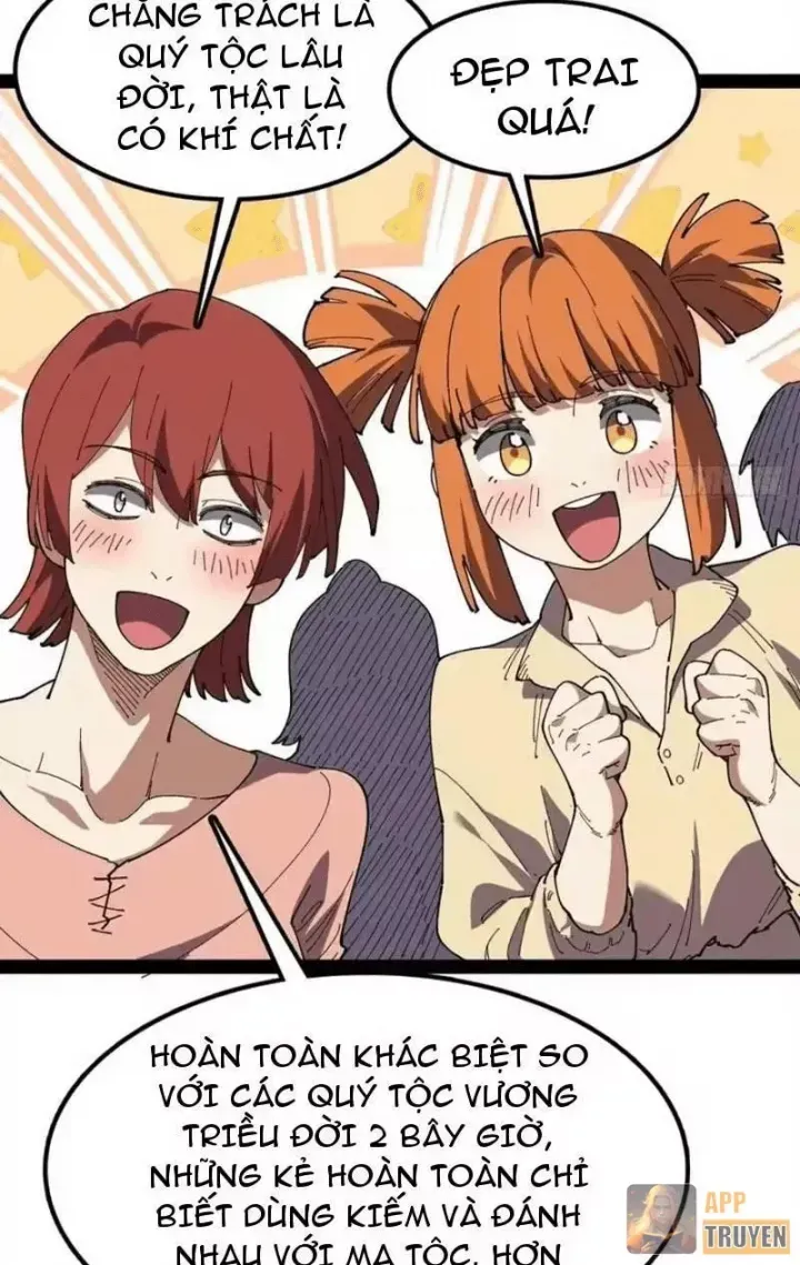 Thi Sơn Huyết Hải Chap 28 - Next Chap 29