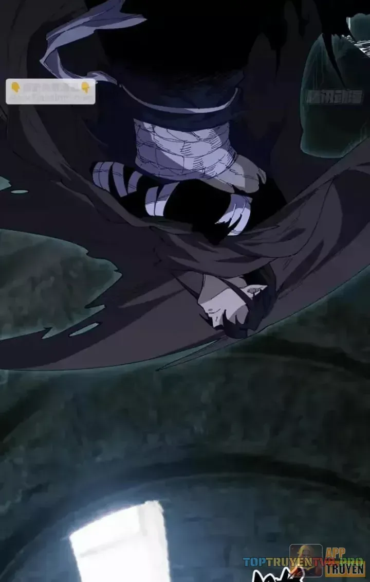 Thi Sơn Huyết Hải Chap 28 - Next Chap 29