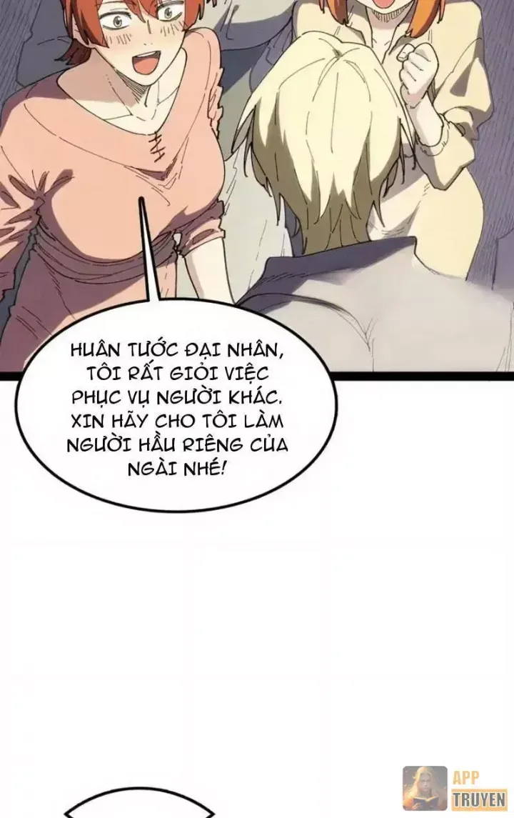 Thi Sơn Huyết Hải Chap 28 - Next Chap 29