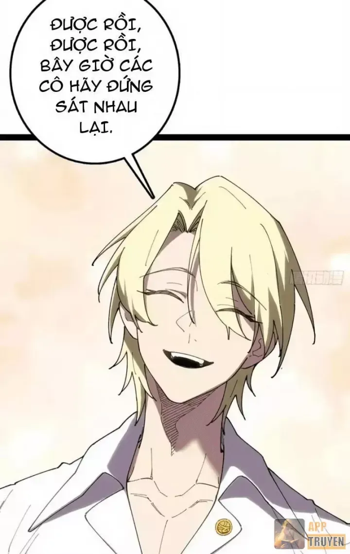 Thi Sơn Huyết Hải Chap 28 - Next Chap 29