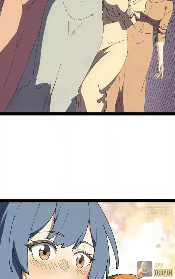 Thi Sơn Huyết Hải Chap 28 - Next Chap 29