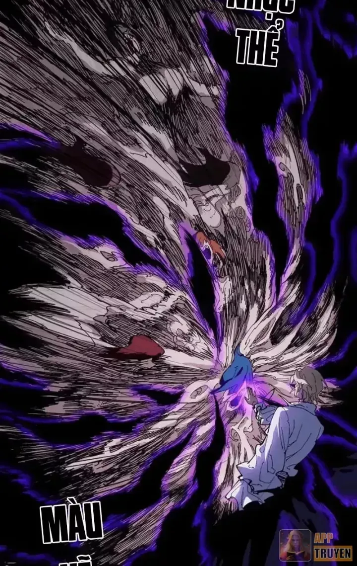 Thi Sơn Huyết Hải Chap 28 - Next Chap 29