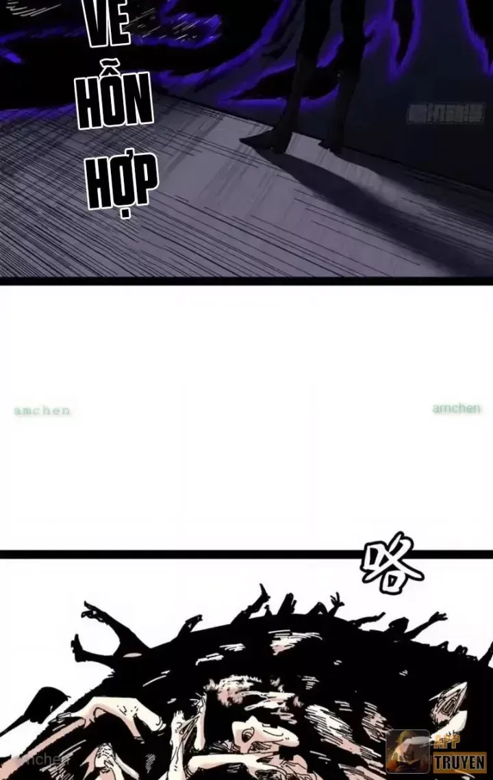 Thi Sơn Huyết Hải Chap 28 - Next Chap 29