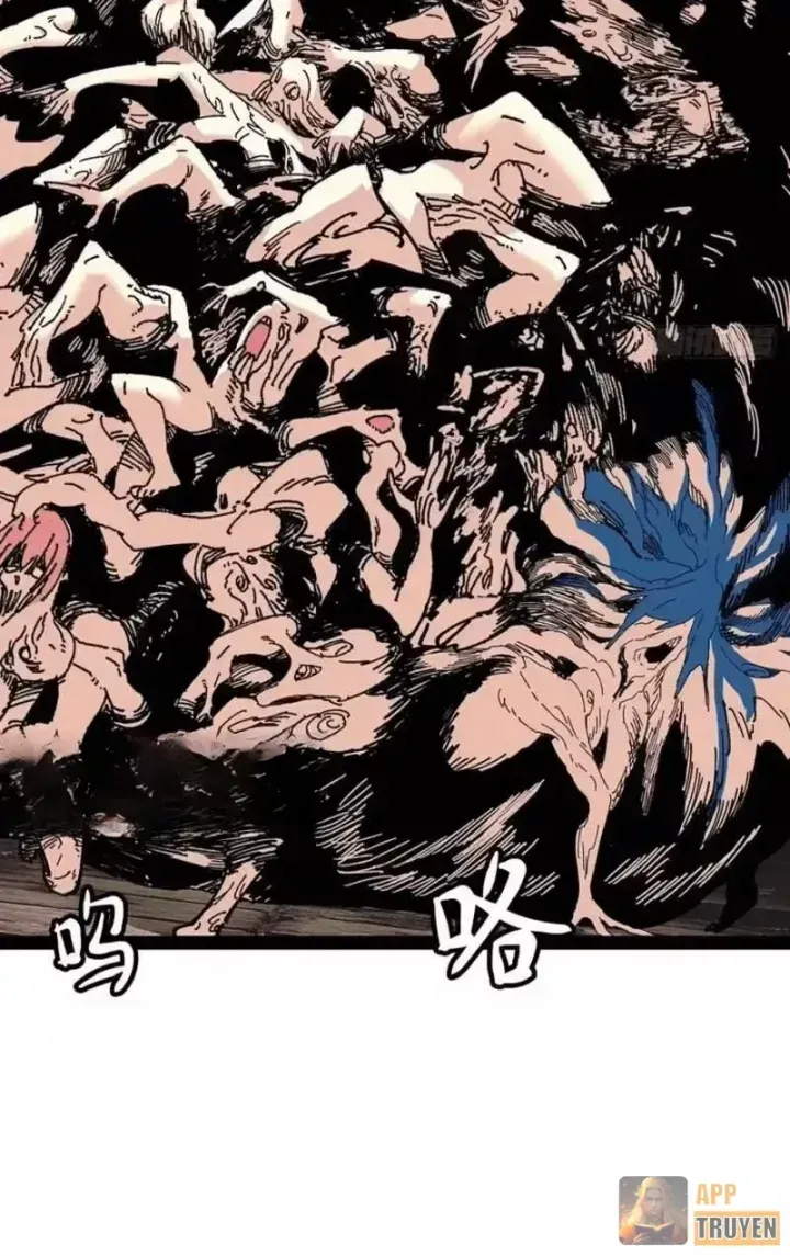 Thi Sơn Huyết Hải Chap 28 - Next Chap 29