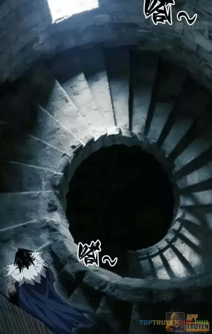 Thi Sơn Huyết Hải Chap 28 - Next Chap 29