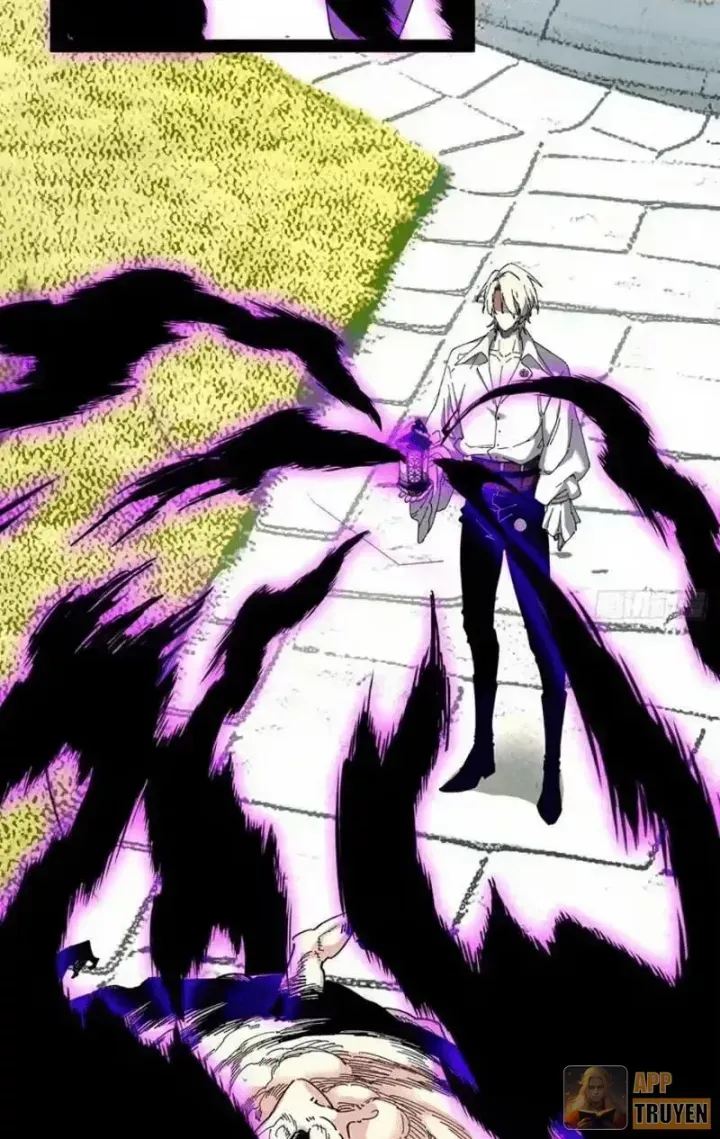 Thi Sơn Huyết Hải Chap 28 - Next Chap 29