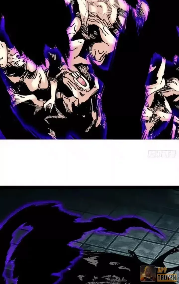 Thi Sơn Huyết Hải Chap 28 - Next Chap 29