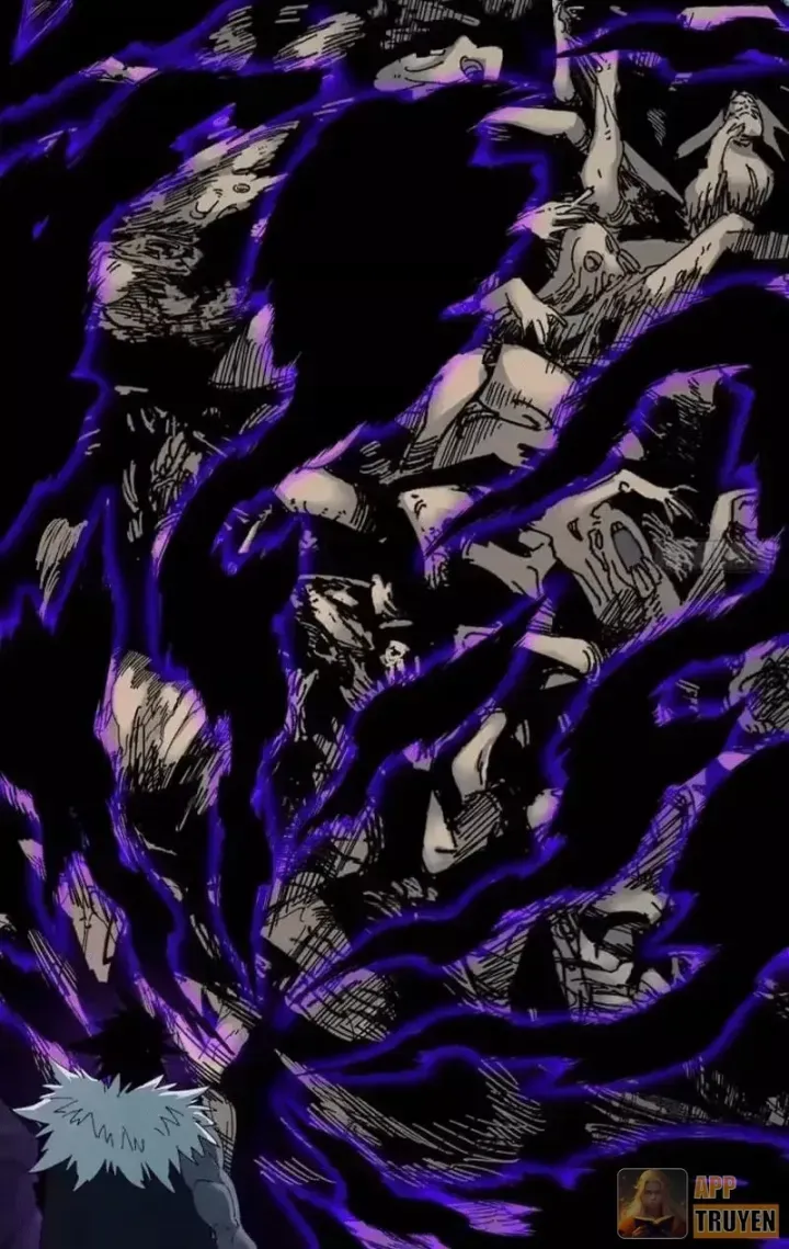 Thi Sơn Huyết Hải Chap 28 - Next Chap 29