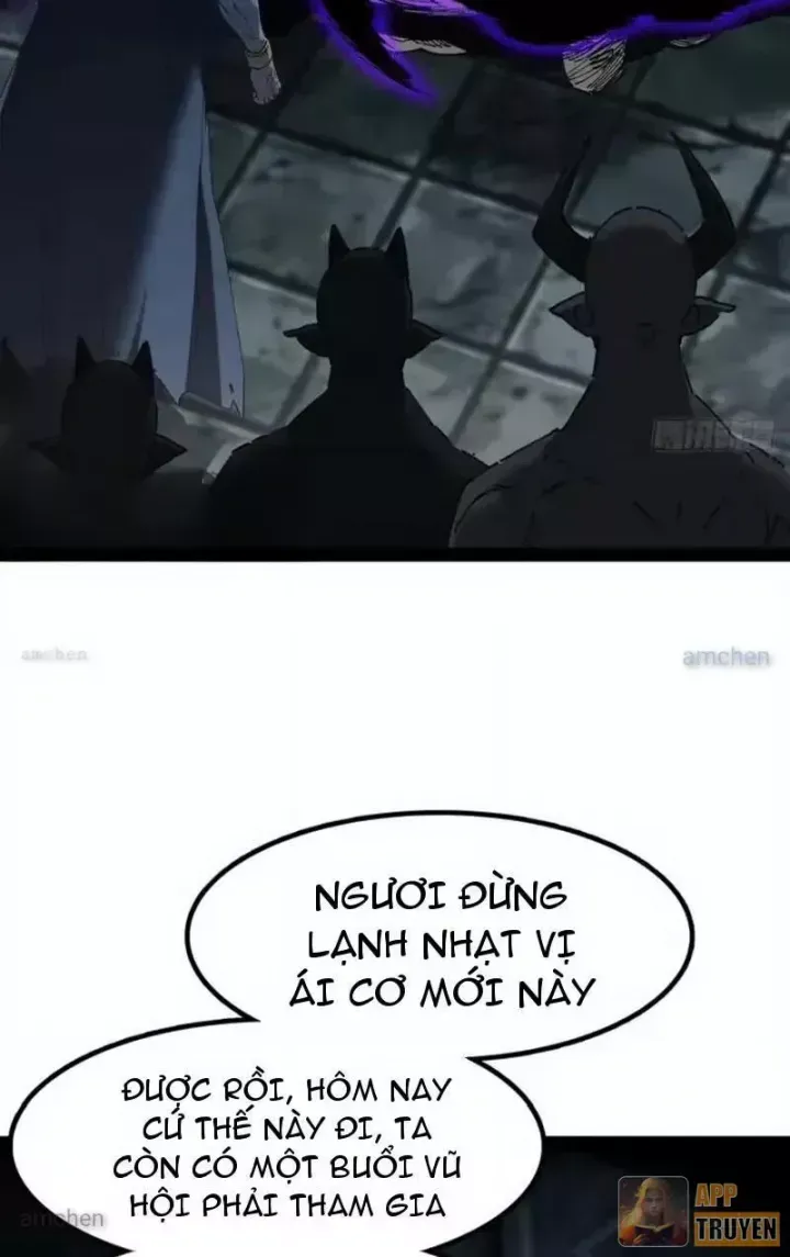 Thi Sơn Huyết Hải Chap 28 - Next Chap 29