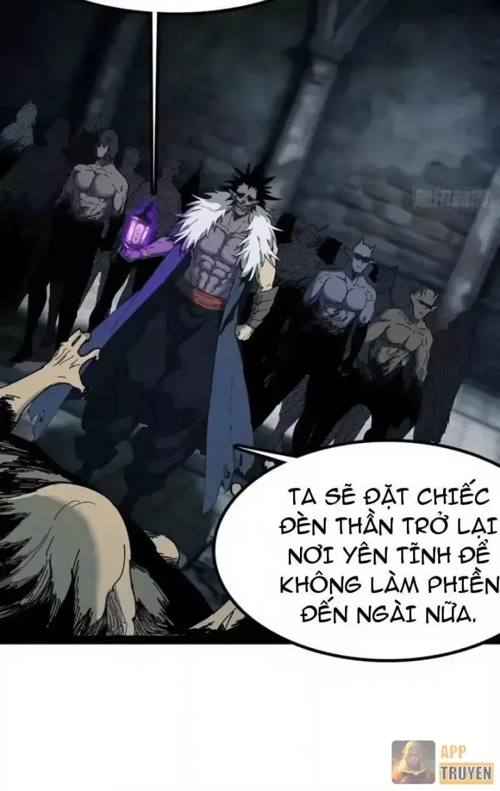 Thi Sơn Huyết Hải Chap 28 - Next Chap 29