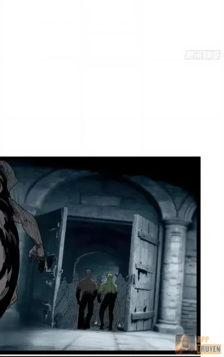 Thi Sơn Huyết Hải Chap 28 - Next Chap 29