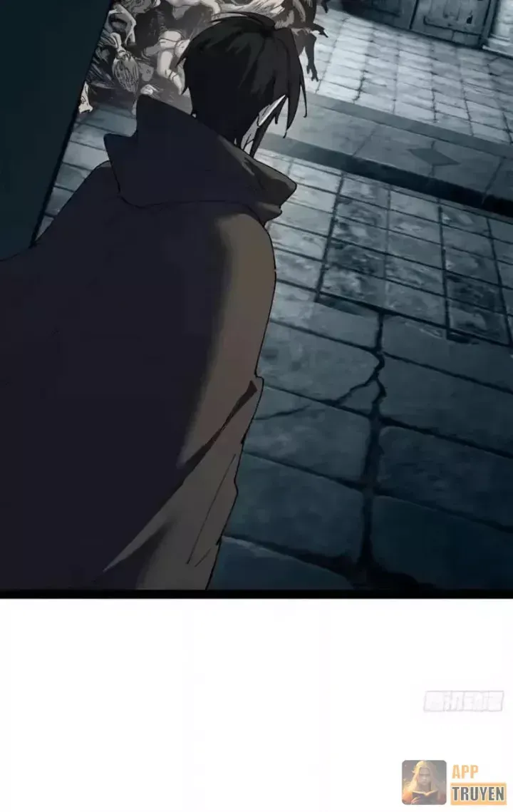 Thi Sơn Huyết Hải Chap 28 - Next Chap 29