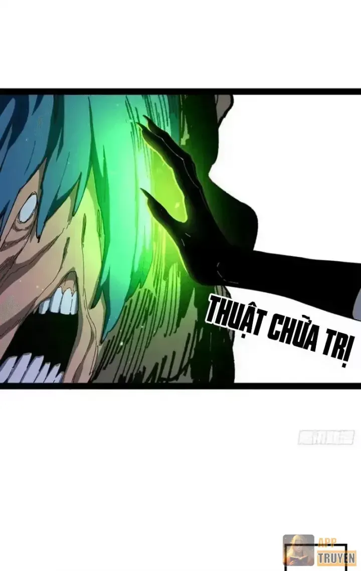 Thi Sơn Huyết Hải Chap 28 - Next Chap 29
