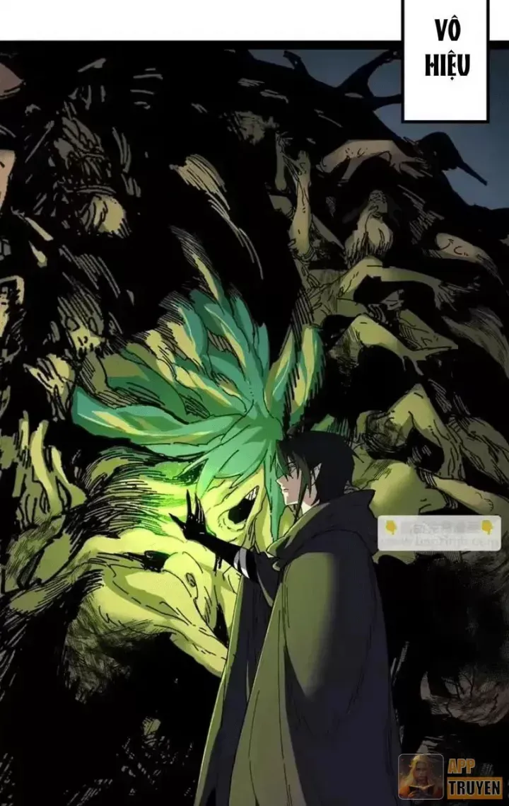 Thi Sơn Huyết Hải Chap 28 - Next Chap 29