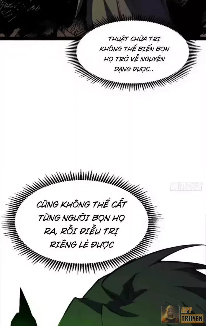 Thi Sơn Huyết Hải Chap 28 - Next Chap 29