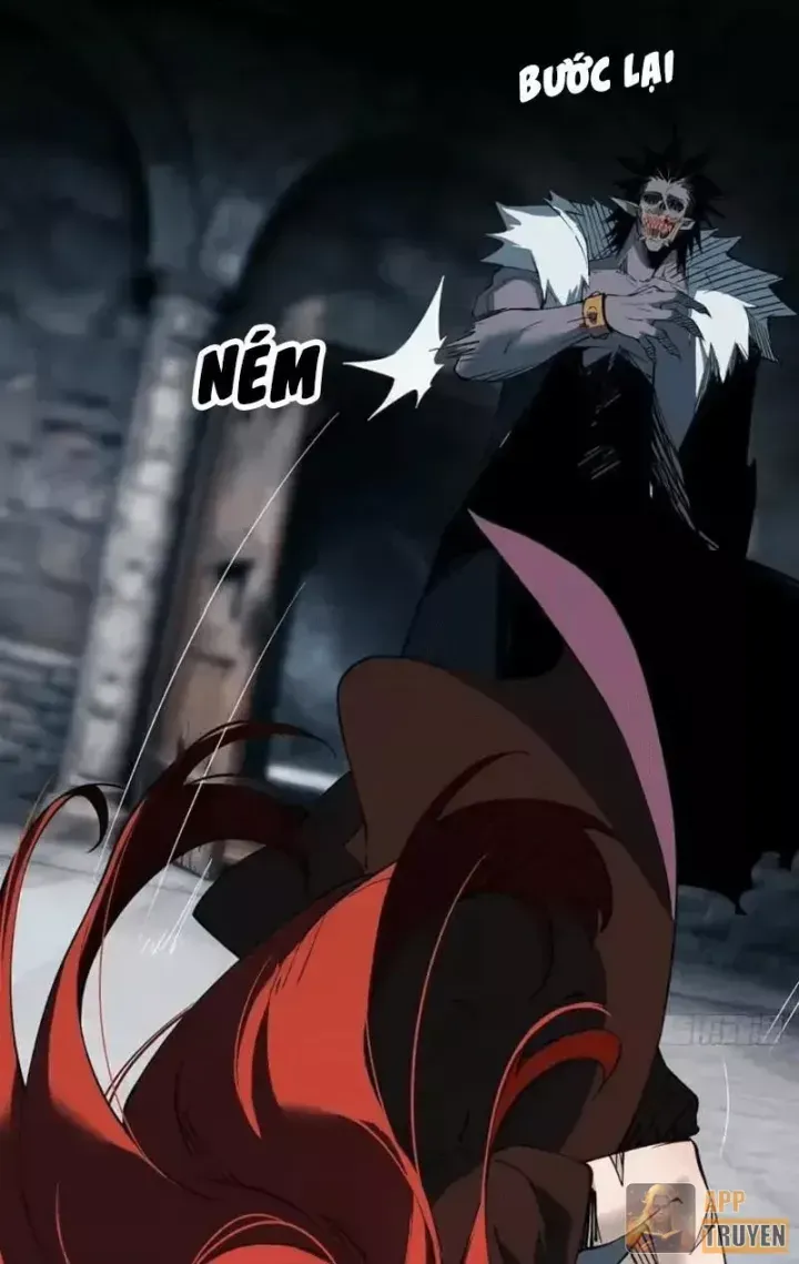 Thi Sơn Huyết Hải Chap 28 - Next Chap 29