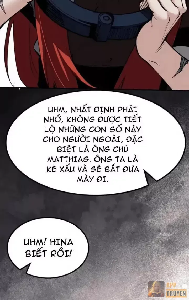 Thi Sơn Huyết Hải Chap 28 - Next Chap 29