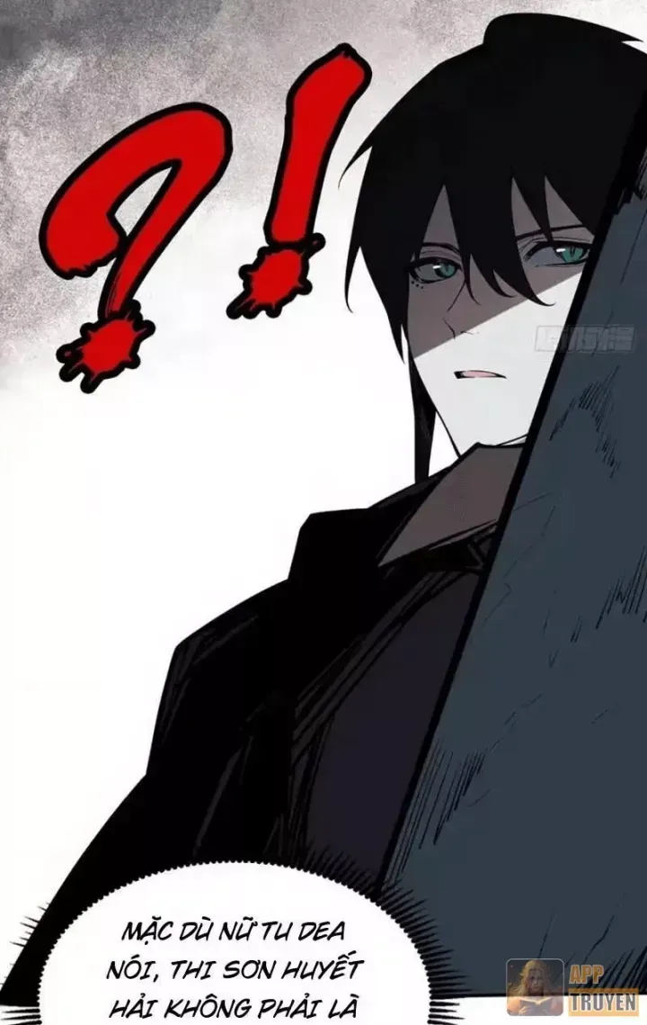 Thi Sơn Huyết Hải Chap 28 - Next Chap 29