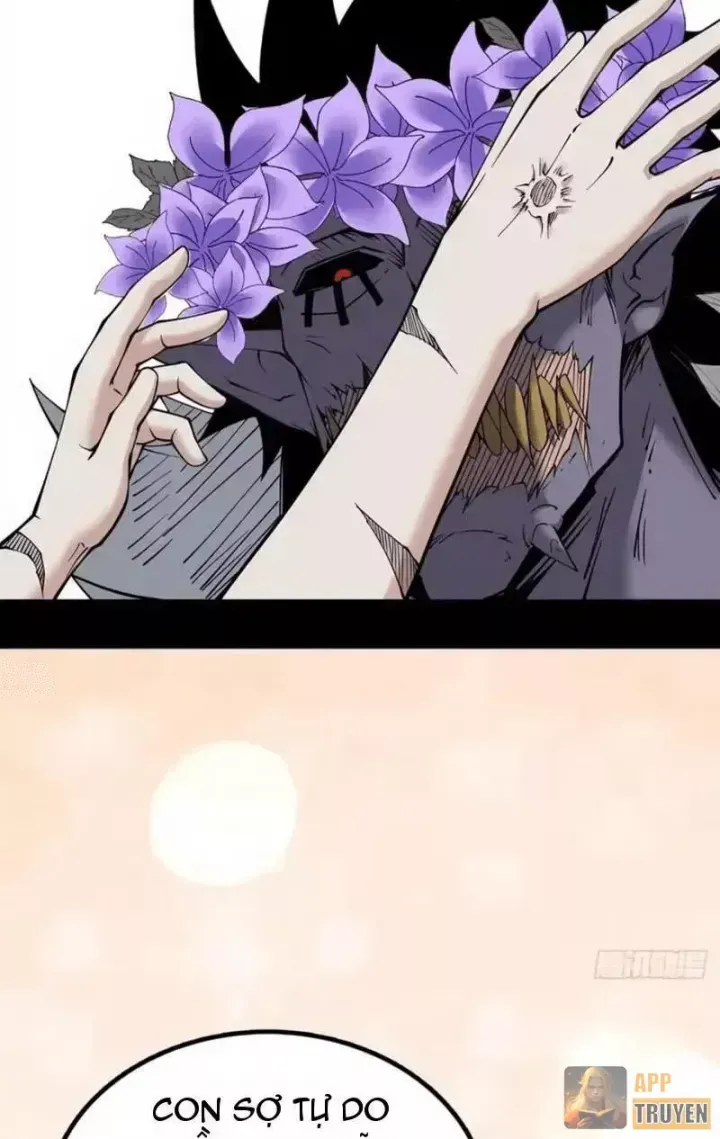 Thi Sơn Huyết Hải Chap 28 - Next Chap 29