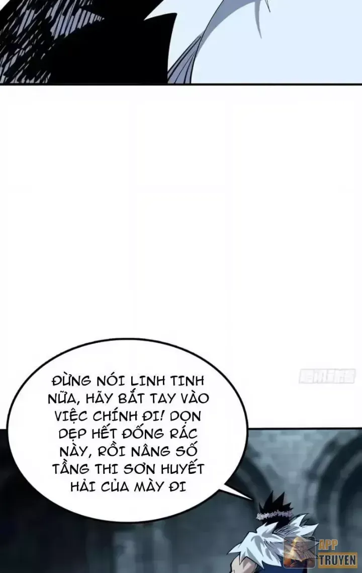 Thi Sơn Huyết Hải Chap 28 - Next Chap 29