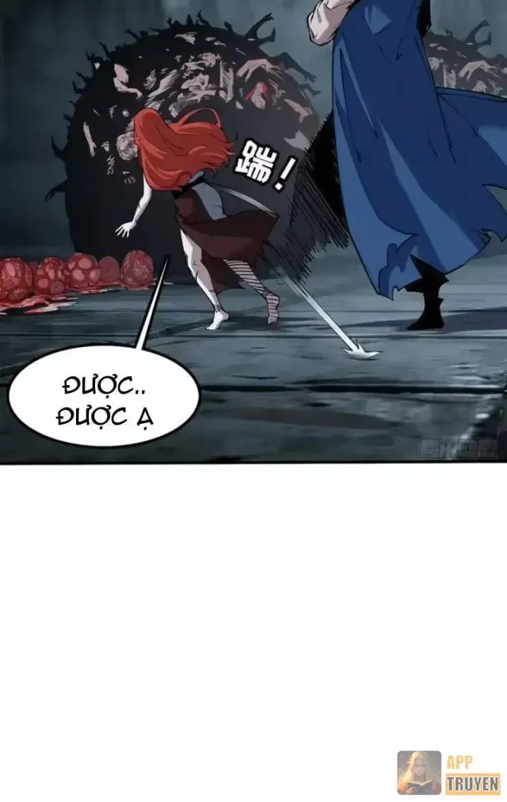 Thi Sơn Huyết Hải Chap 28 - Next Chap 29