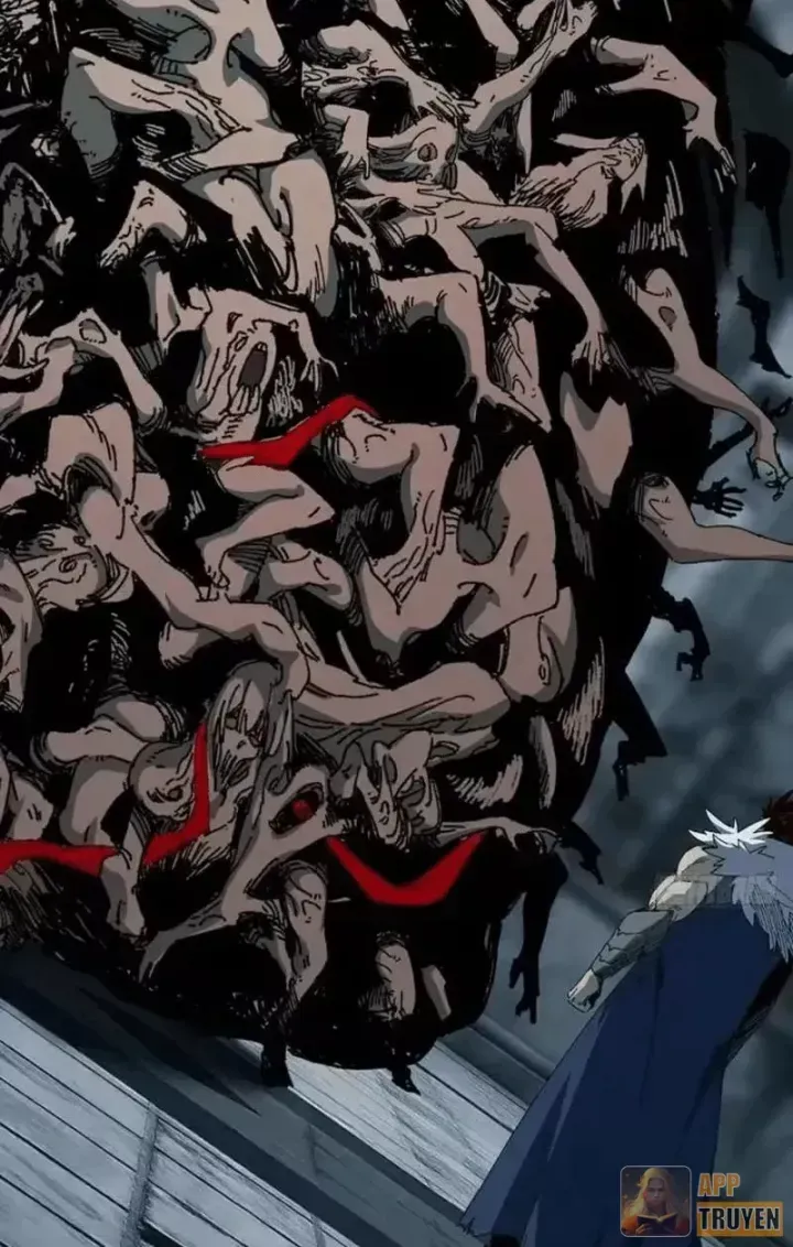 Thi Sơn Huyết Hải Chap 28 - Next Chap 29