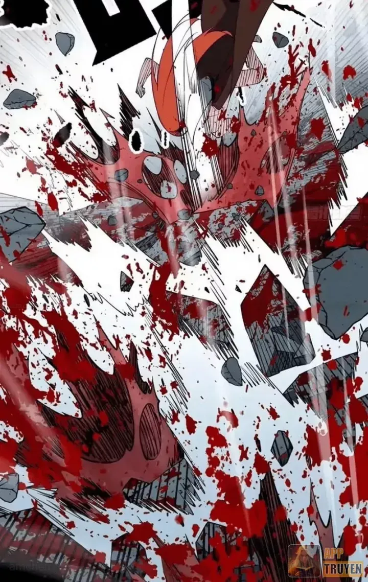 Thi Sơn Huyết Hải Chap 28 - Next Chap 29