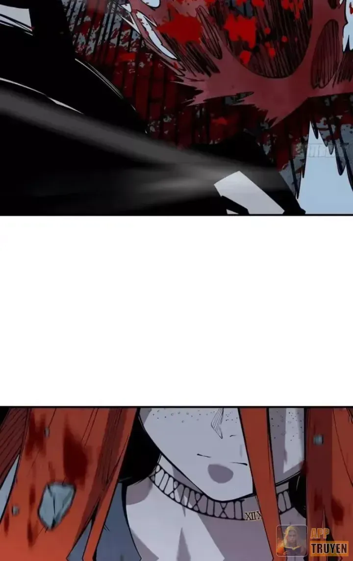 Thi Sơn Huyết Hải Chap 28 - Next Chap 29