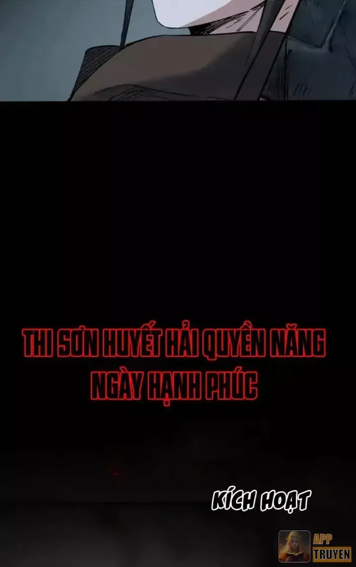 Thi Sơn Huyết Hải Chap 28 - Next Chap 29