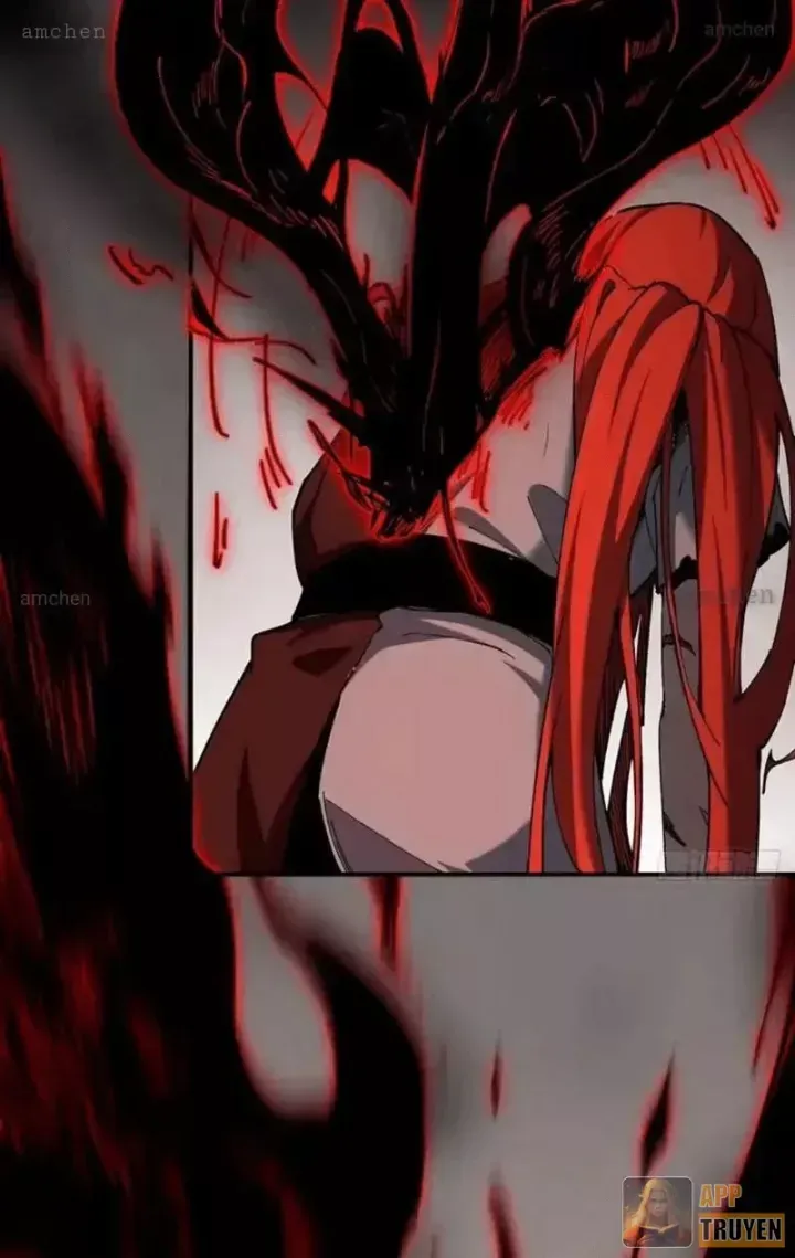 Thi Sơn Huyết Hải Chap 28 - Next Chap 29