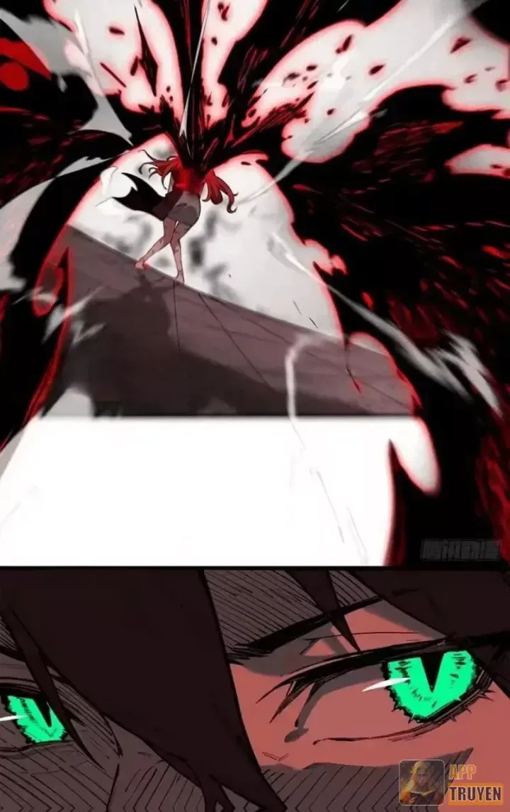 Thi Sơn Huyết Hải Chap 28 - Next Chap 29