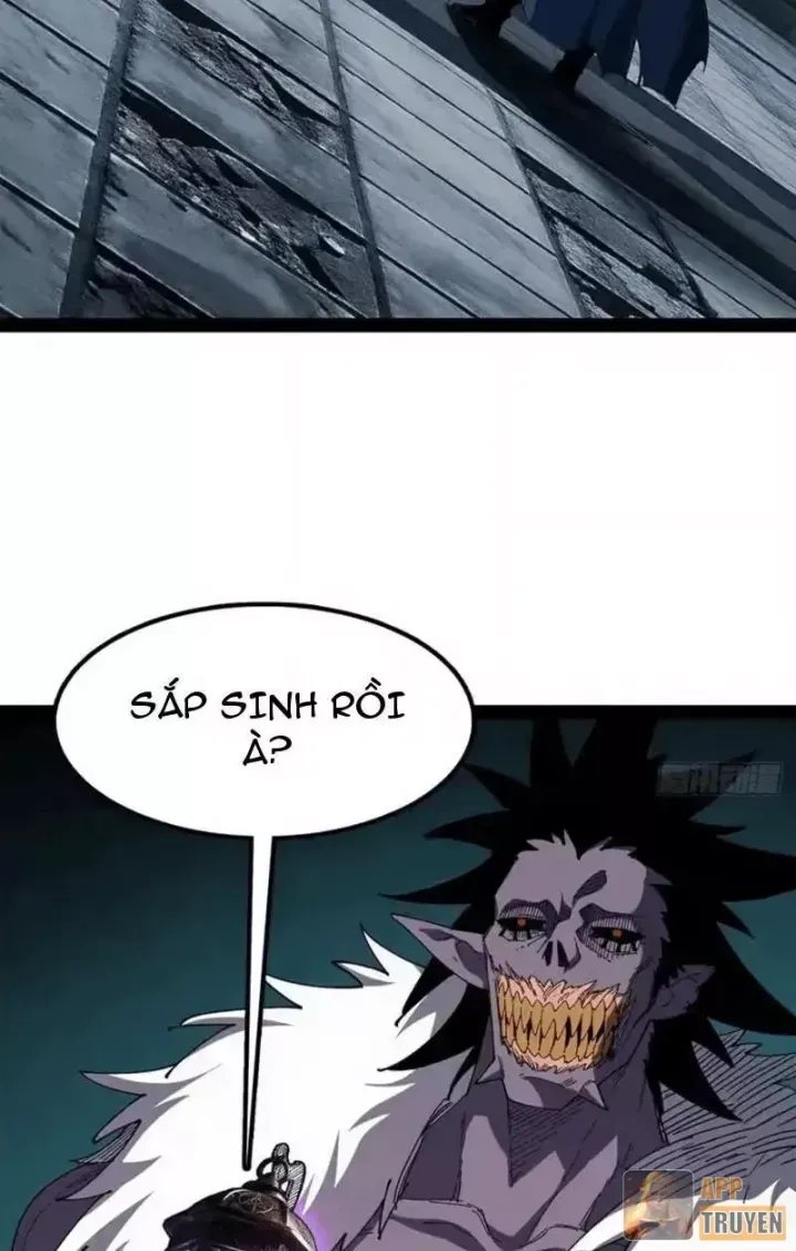 Thi Sơn Huyết Hải Chap 28 - Next Chap 29