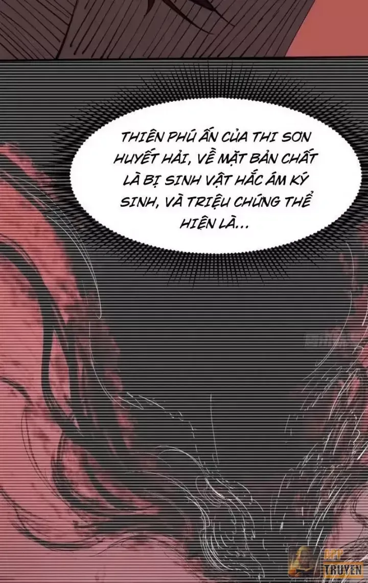 Thi Sơn Huyết Hải Chap 28 - Next Chap 29