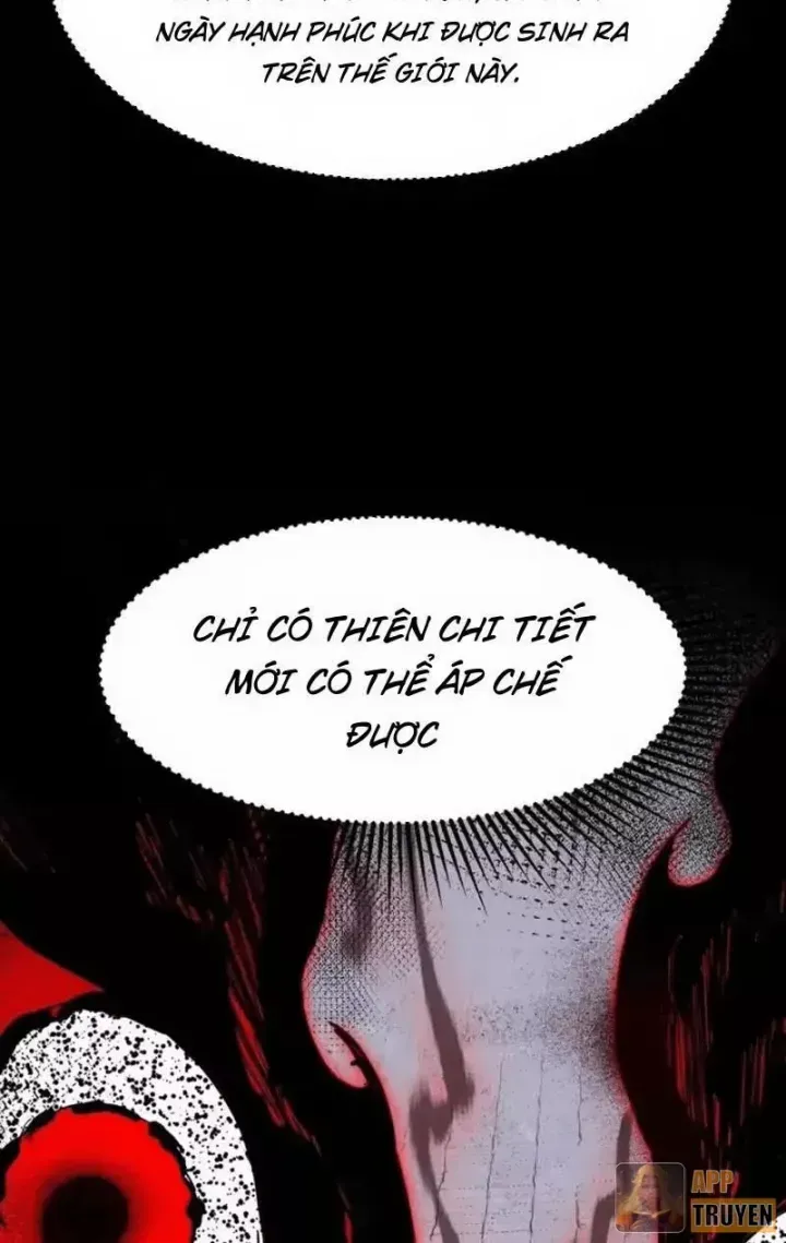 Thi Sơn Huyết Hải Chap 28 - Next Chap 29