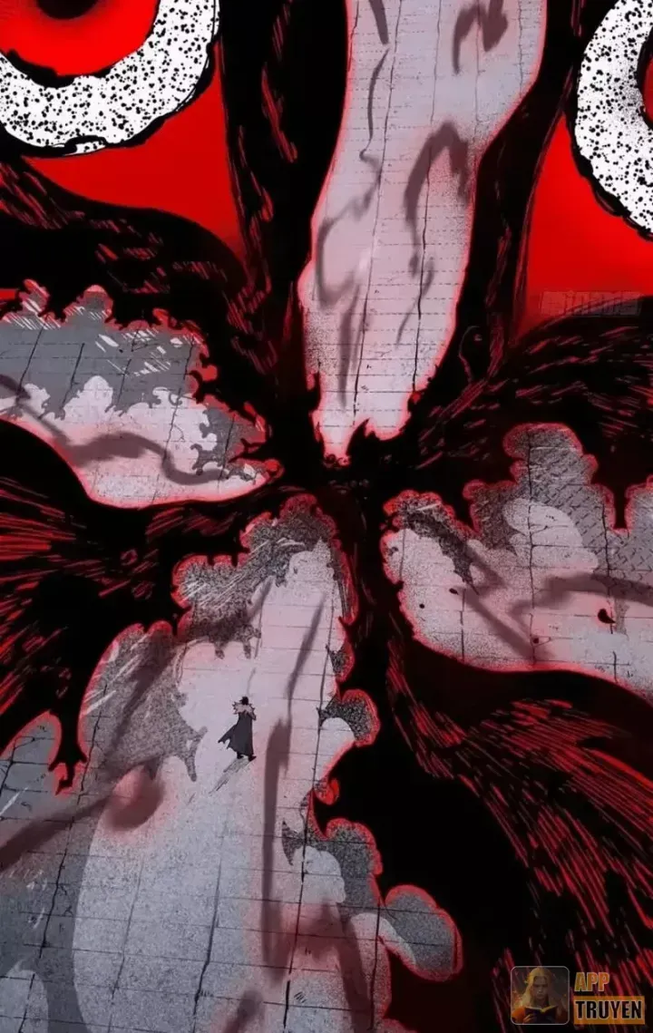 Thi Sơn Huyết Hải Chap 28 - Next Chap 29