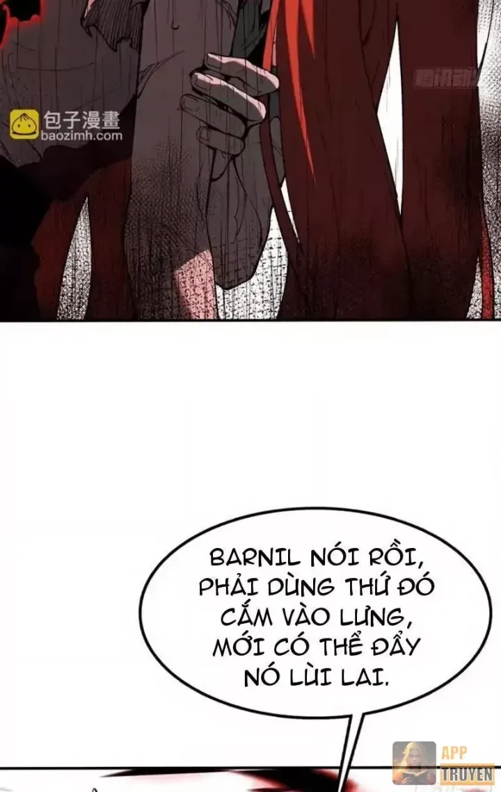 Thi Sơn Huyết Hải Chap 28 - Next Chap 29