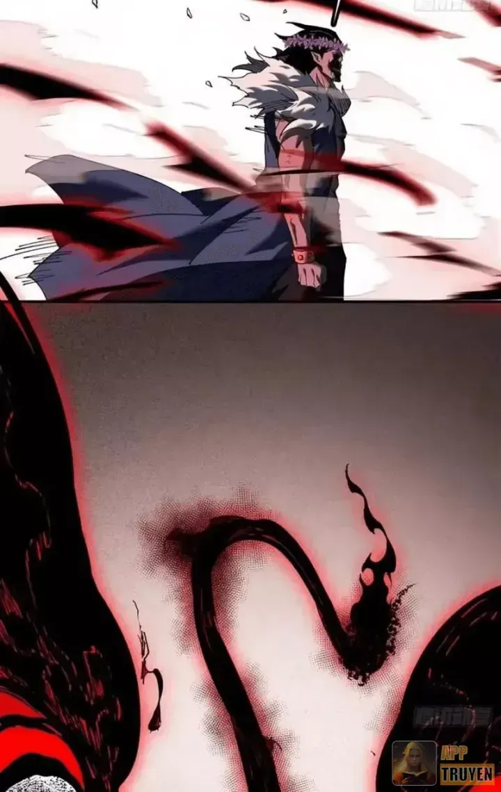 Thi Sơn Huyết Hải Chap 28 - Next Chap 29