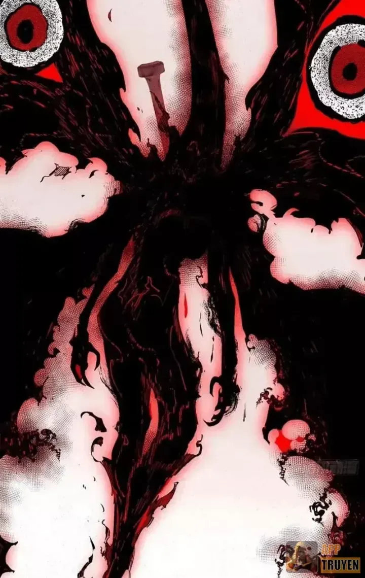 Thi Sơn Huyết Hải Chap 28 - Next Chap 29