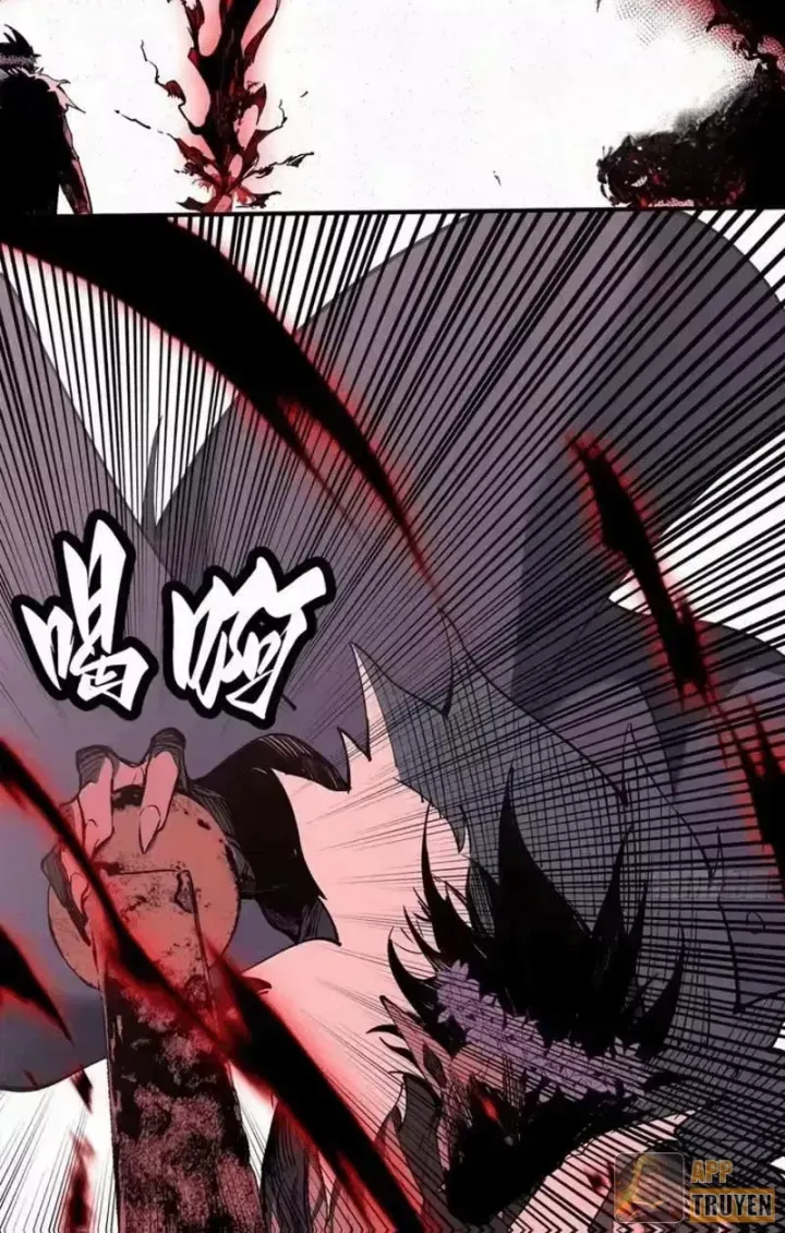 Thi Sơn Huyết Hải Chap 28 - Next Chap 29