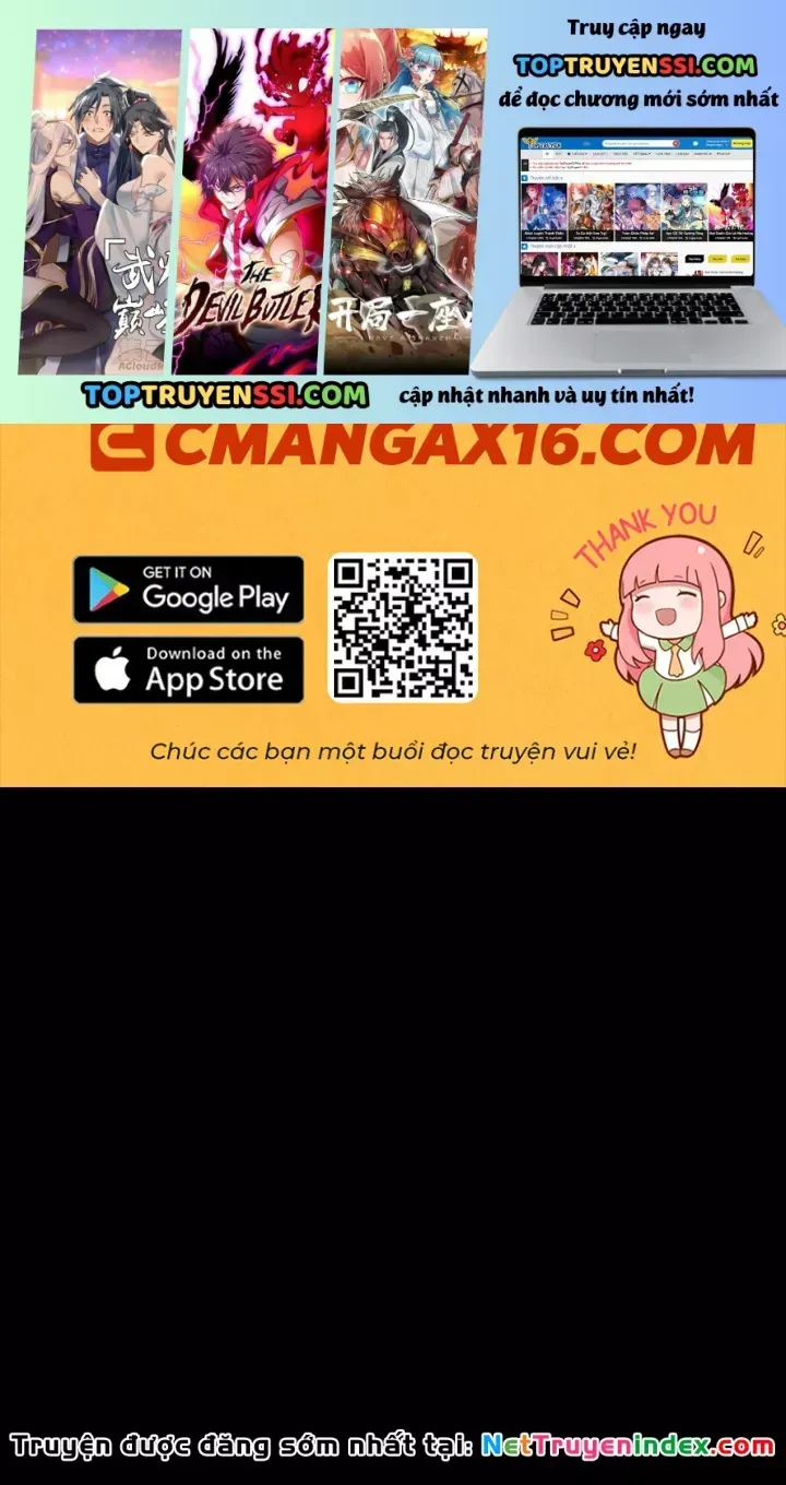 Thi Sơn Huyết Hải Chap 29 - Next Chap 30